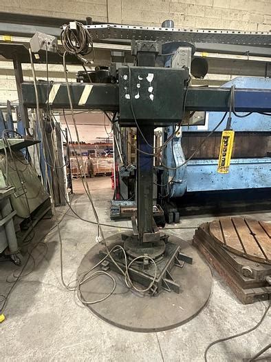 used seam welders for sale